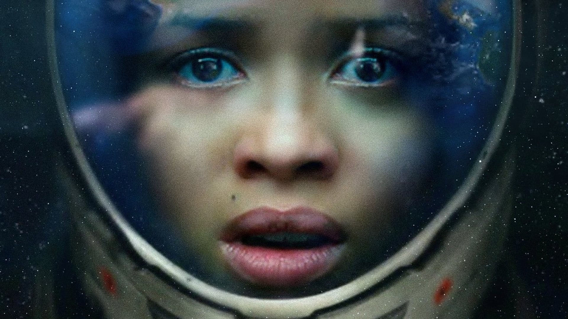 Foto do filme O Paradoxo Cloverfield