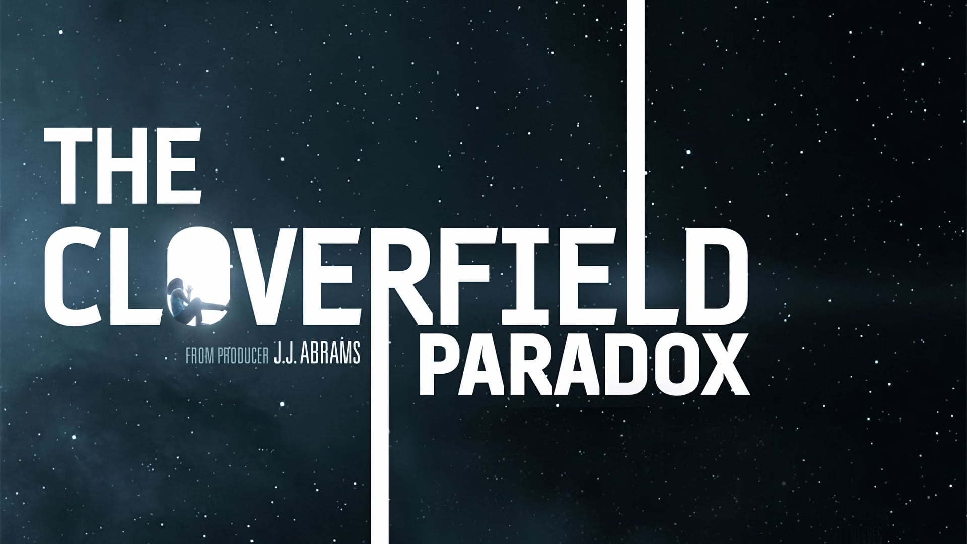 Foto do filme O Paradoxo Cloverfield