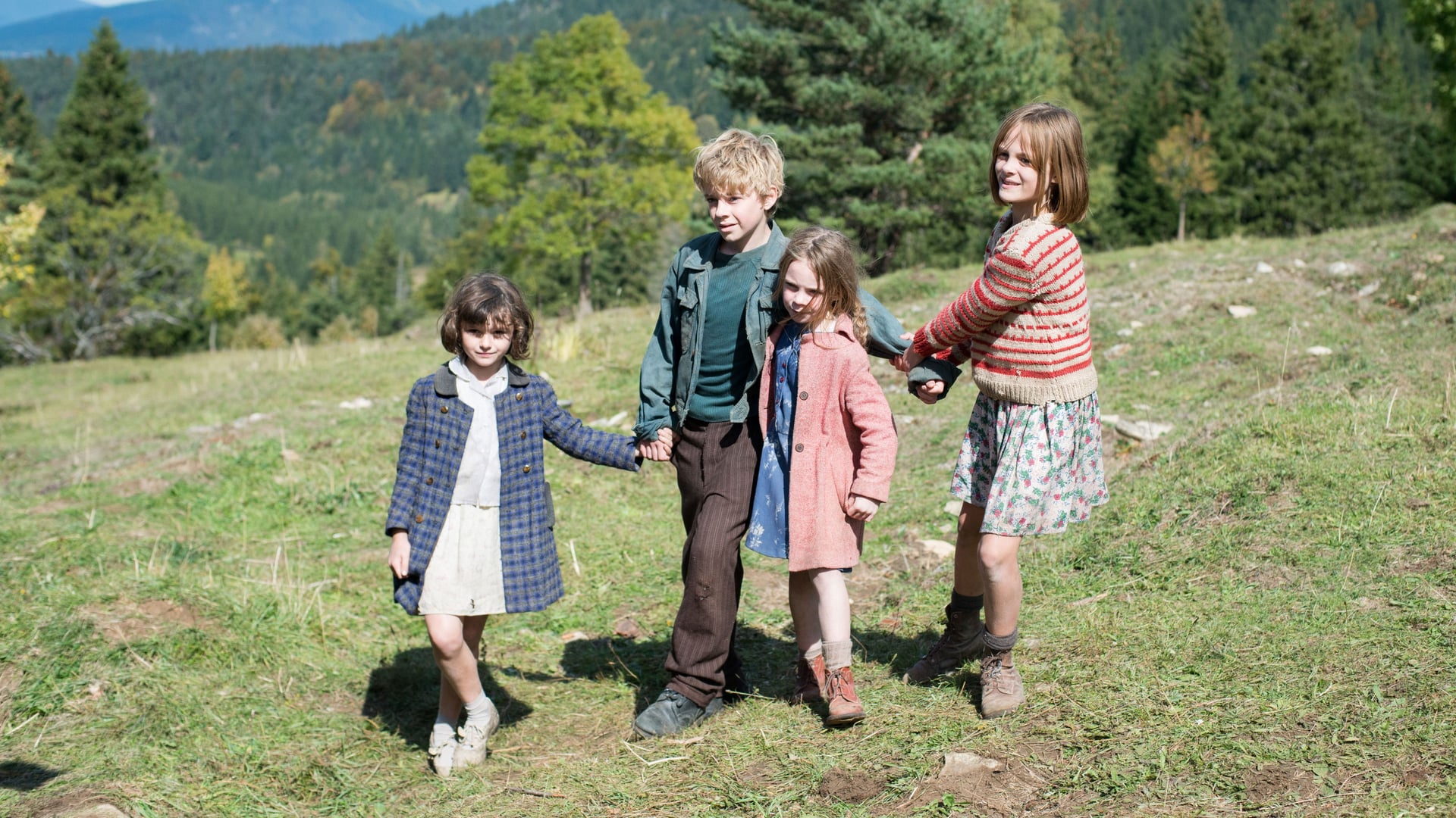Foto do filme A Viagem de Fanny