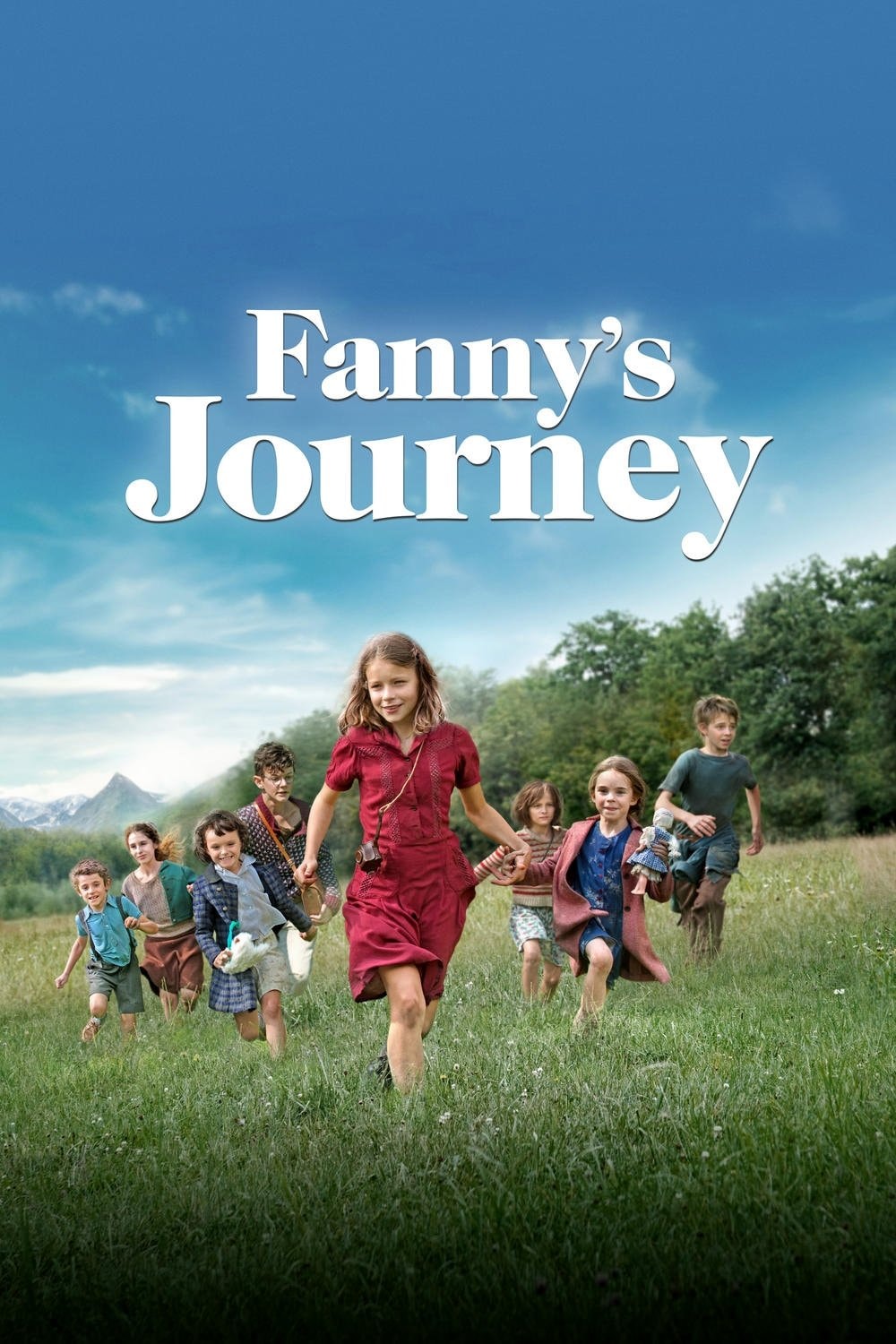 A Viagem de Fanny