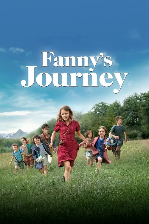 A Viagem de Fanny