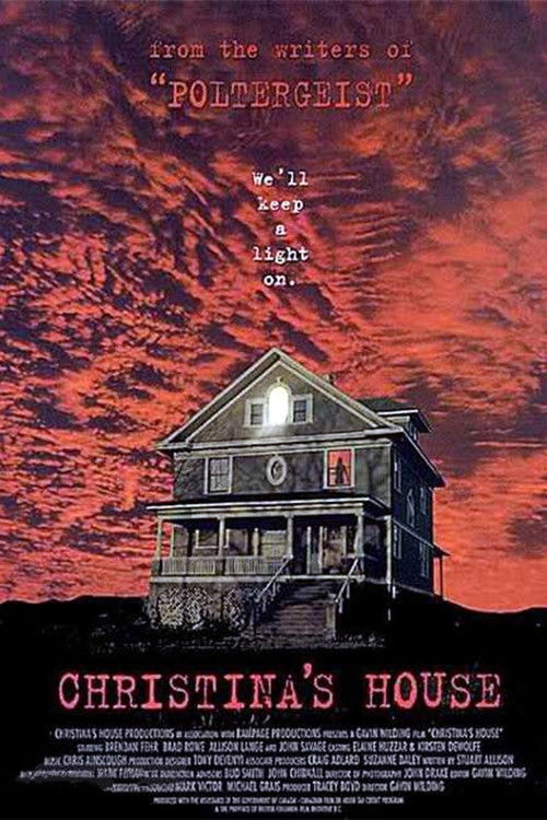 A Casa da Morte