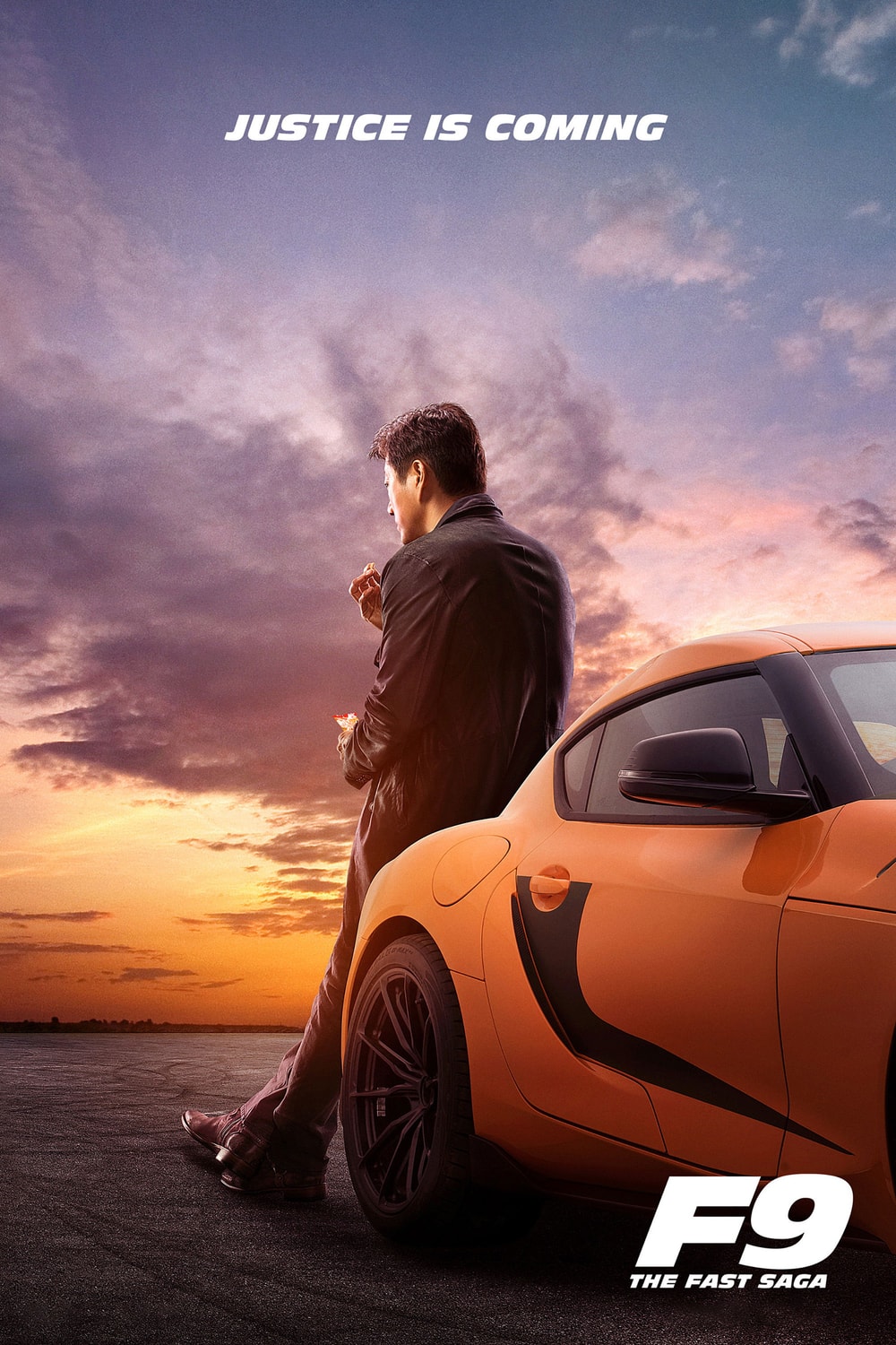 Velozes & Furiosos 9