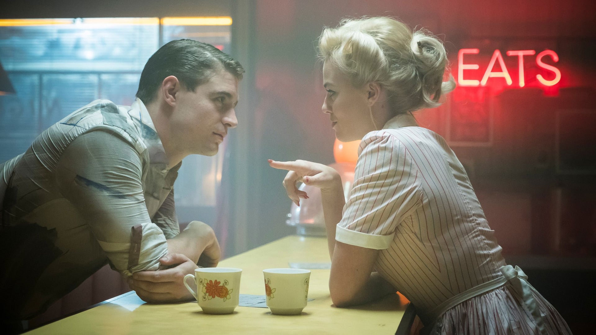 Foto do filme A Vingança Perfeita