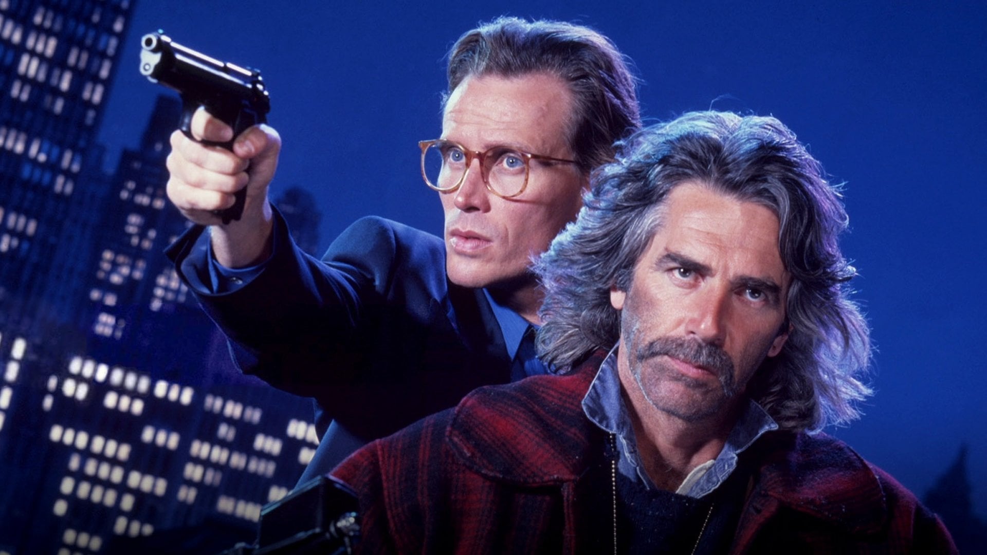 Foto do filme Um Tira Implacável