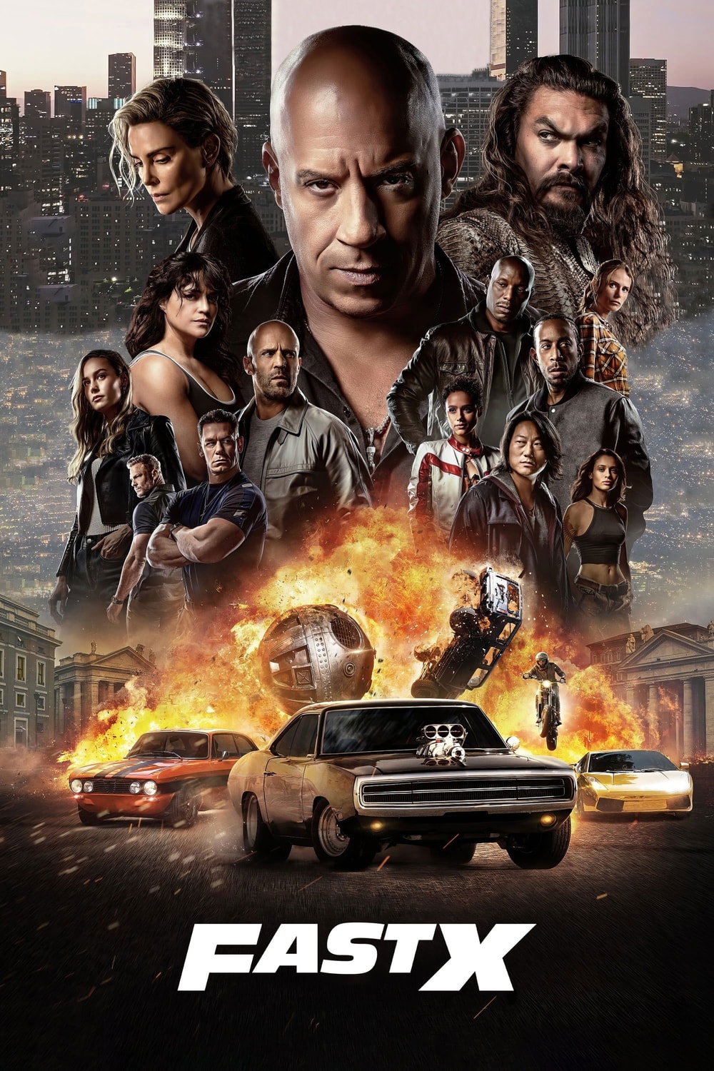 Velozes & Furiosos 10