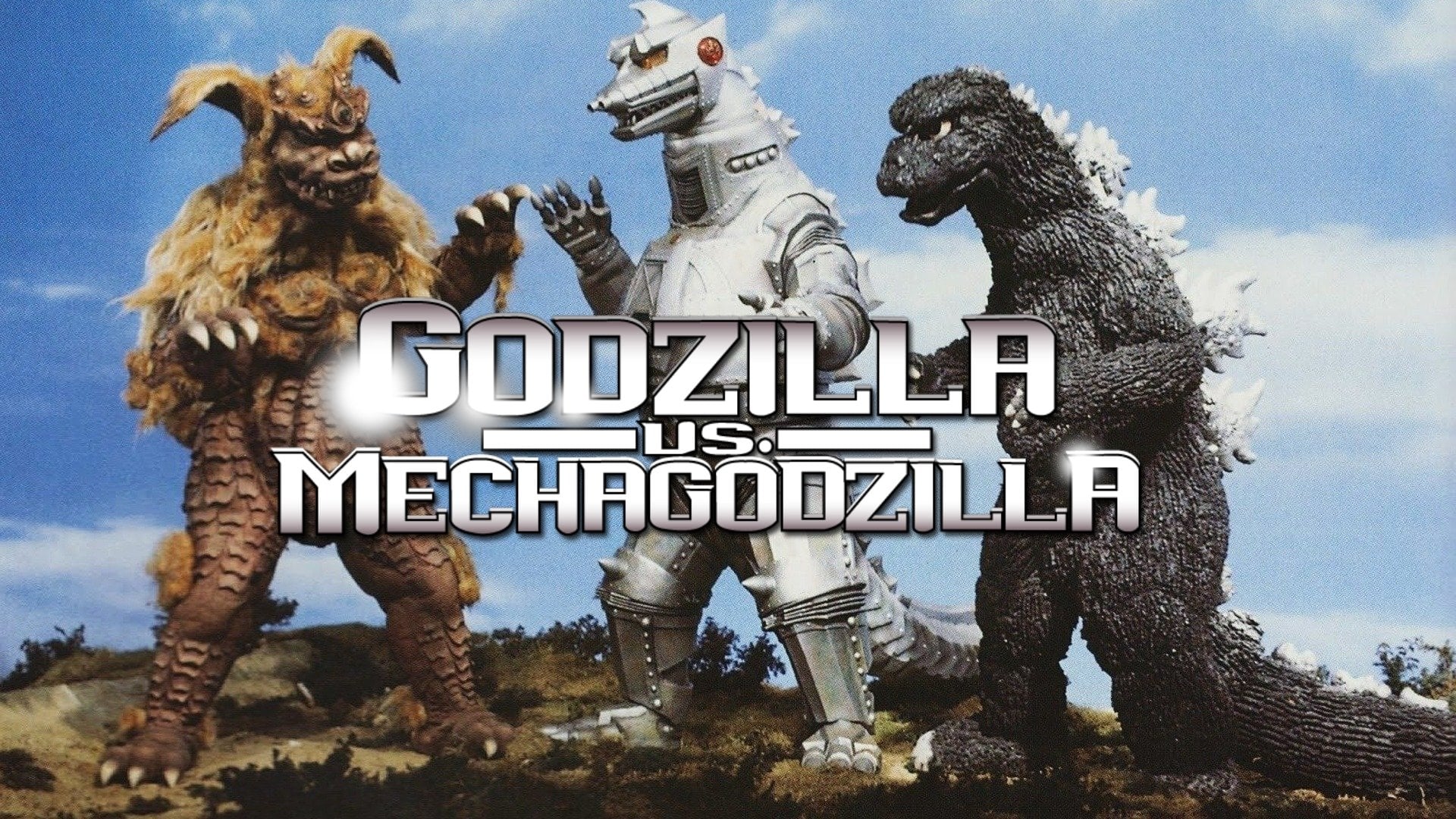 Foto do filme A Odisséia Dos Monstros