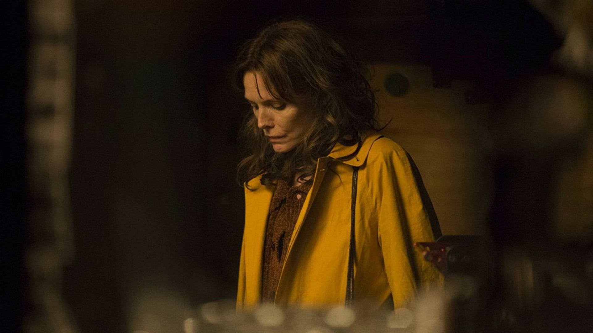 Foto do filme Where Is Kyra?