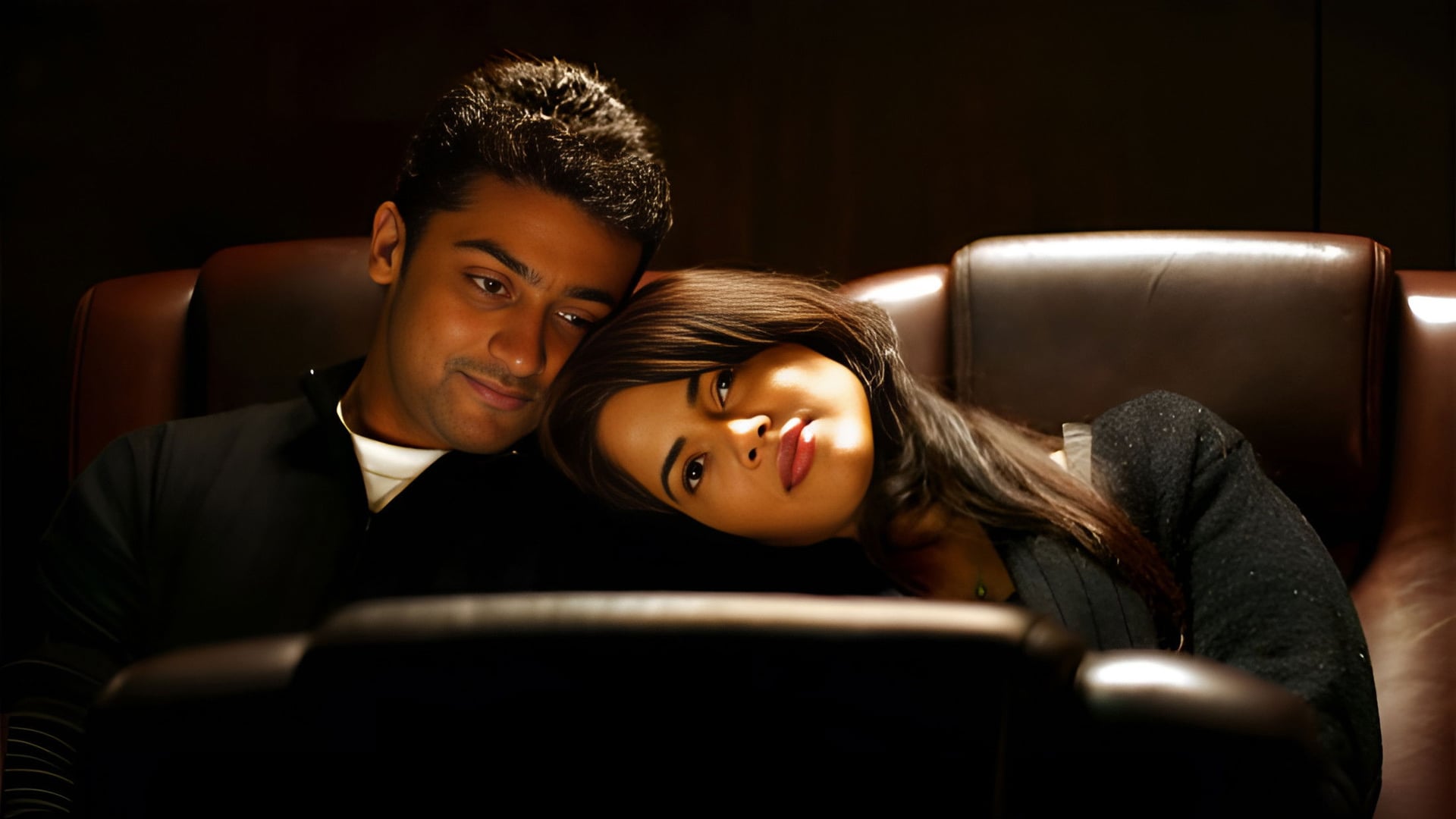Foto do filme Vaaranam Aayiram