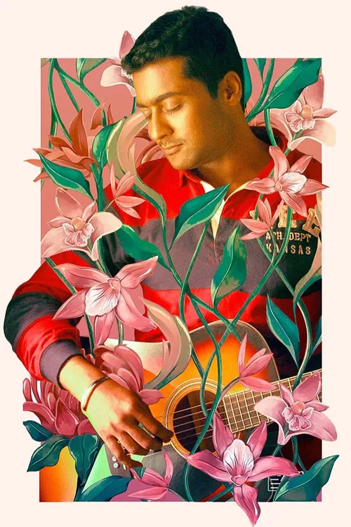 Vaaranam Aayiram