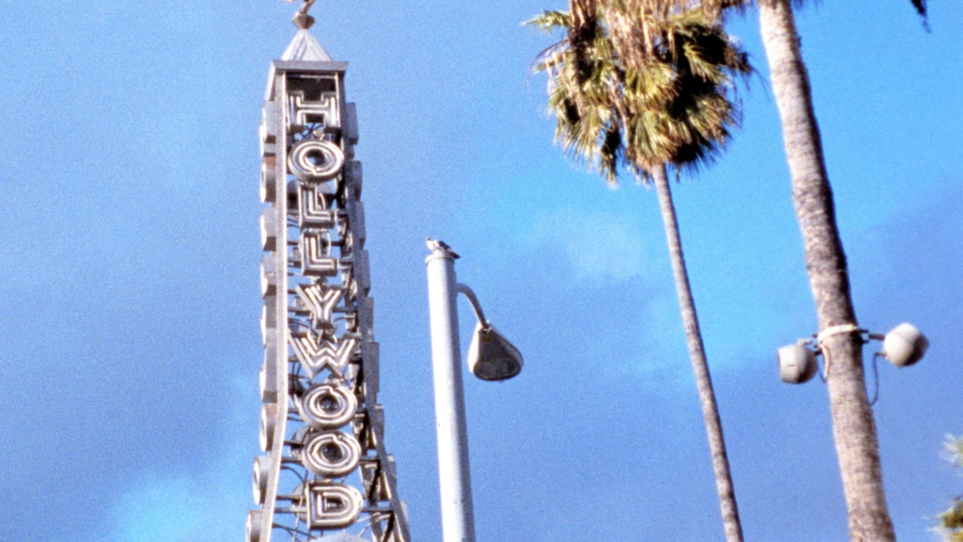 Foto do filme Los Angeles por Ela Mesma