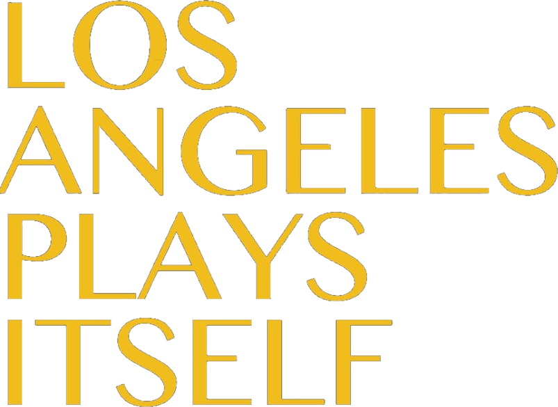 Foto do filme Los Angeles por Ela Mesma