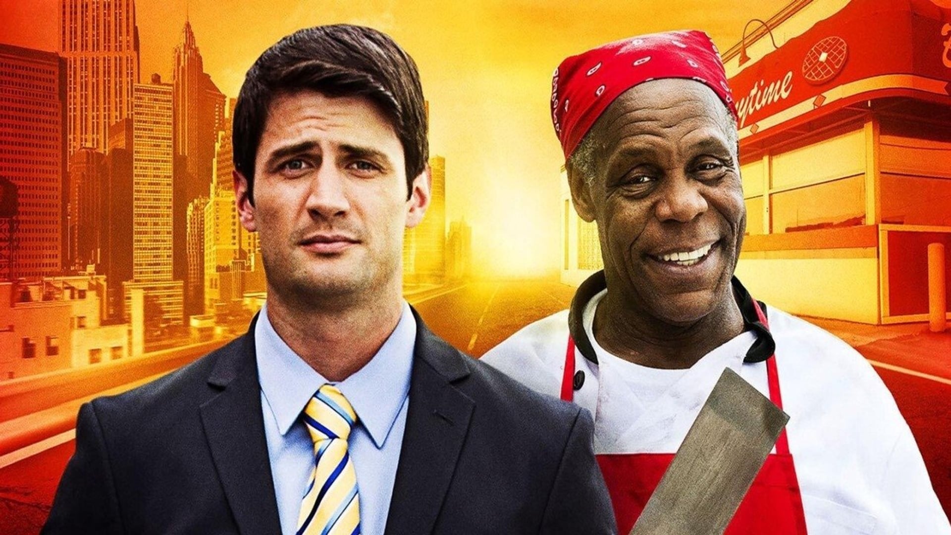 Foto do filme Waffle Street