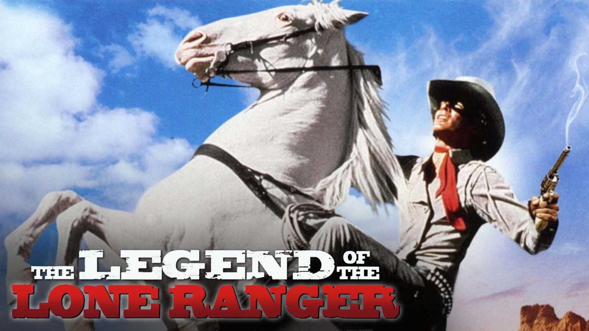 Foto do filme A Lenda do Cavaleiro Solitário