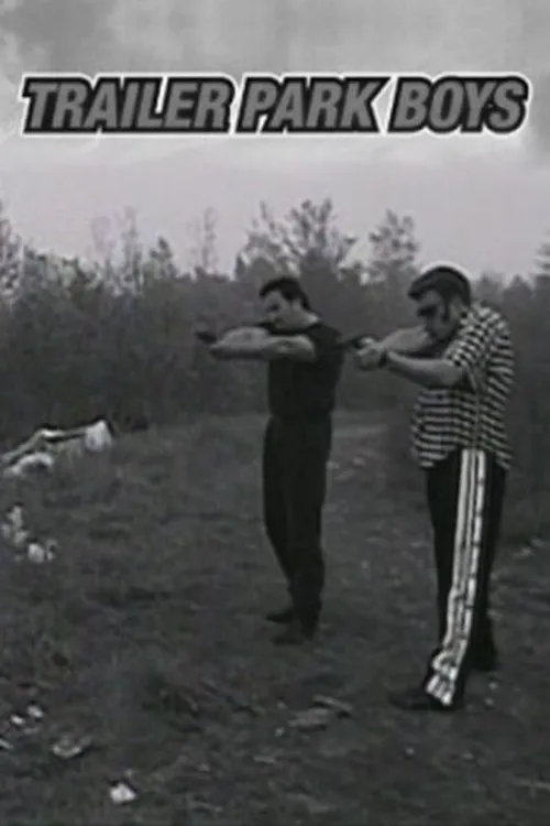Trailer Park Boys