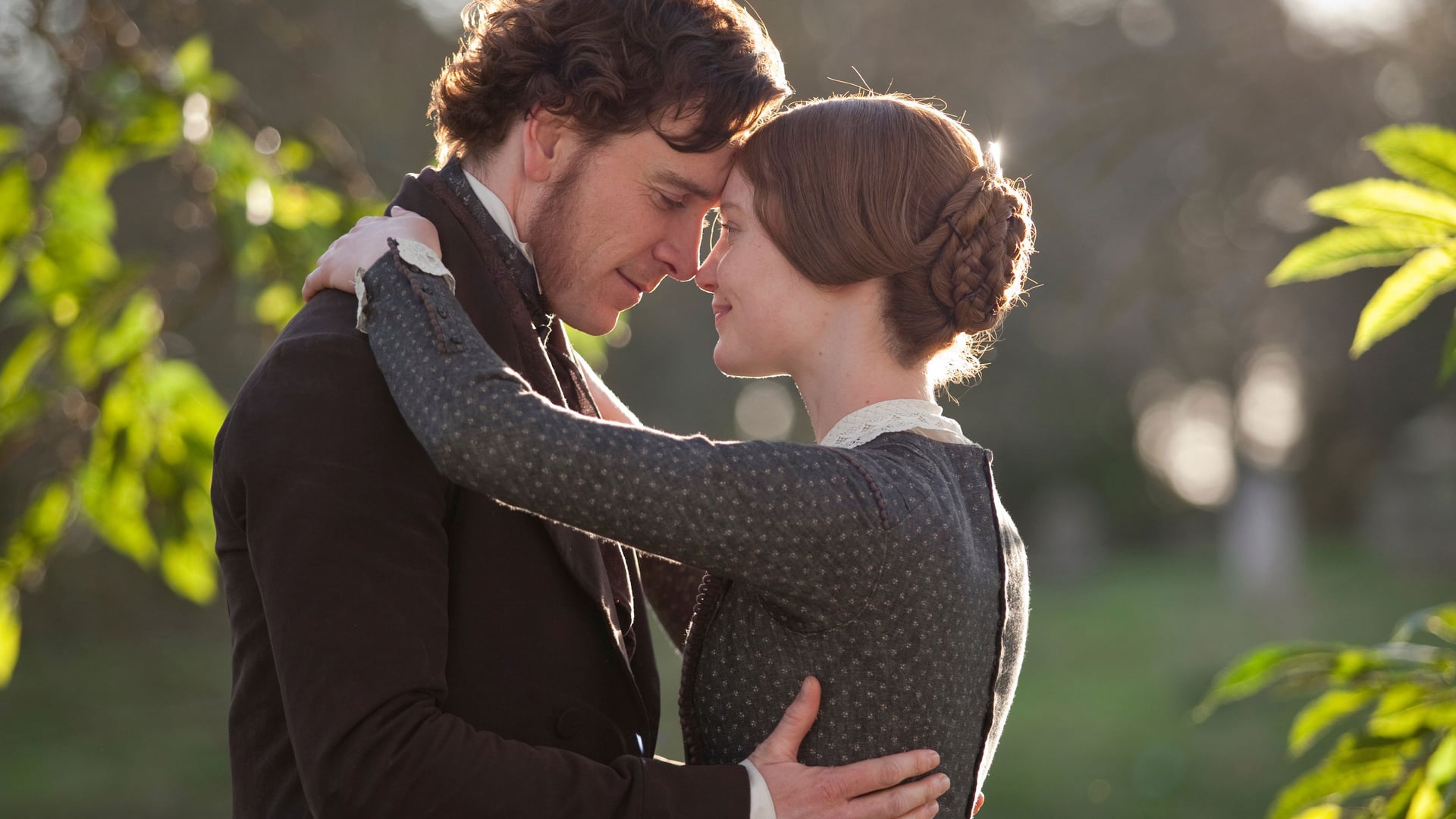 Foto do filme Jane Eyre