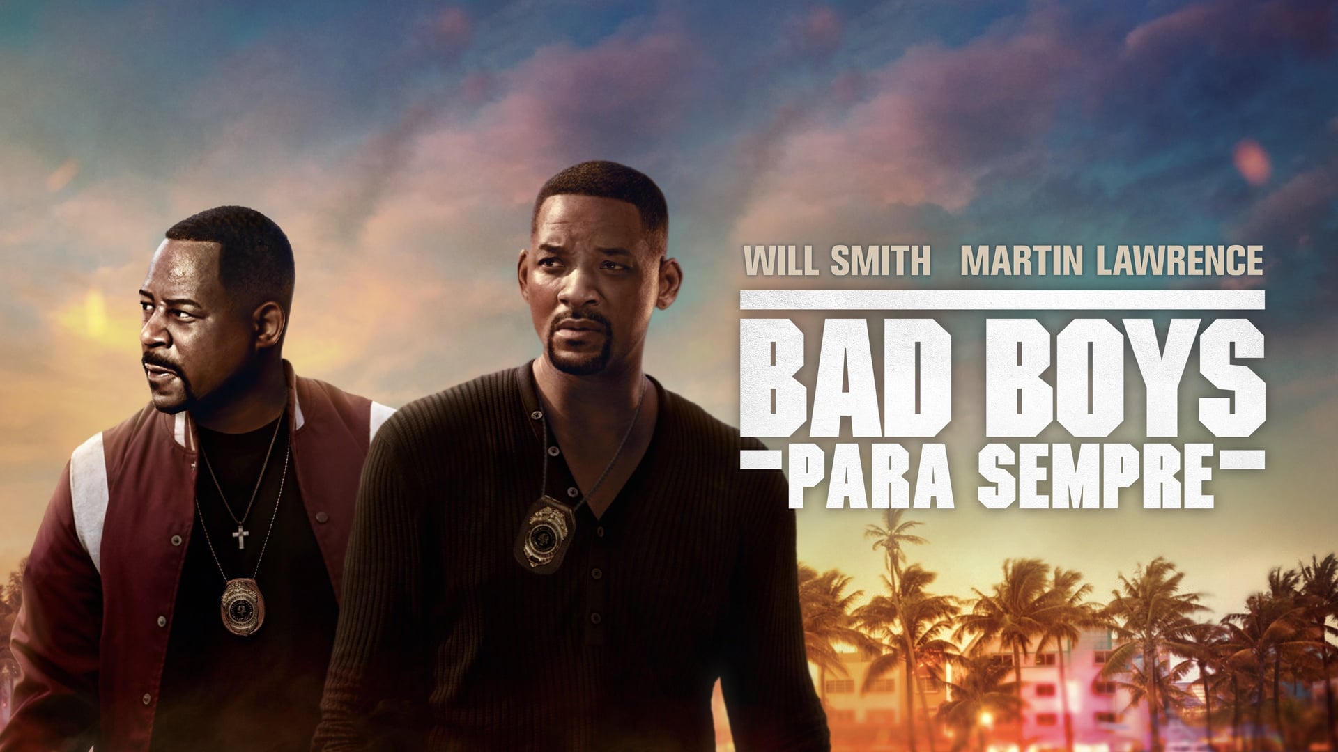 Foto do filme Bad Boys Para Sempre