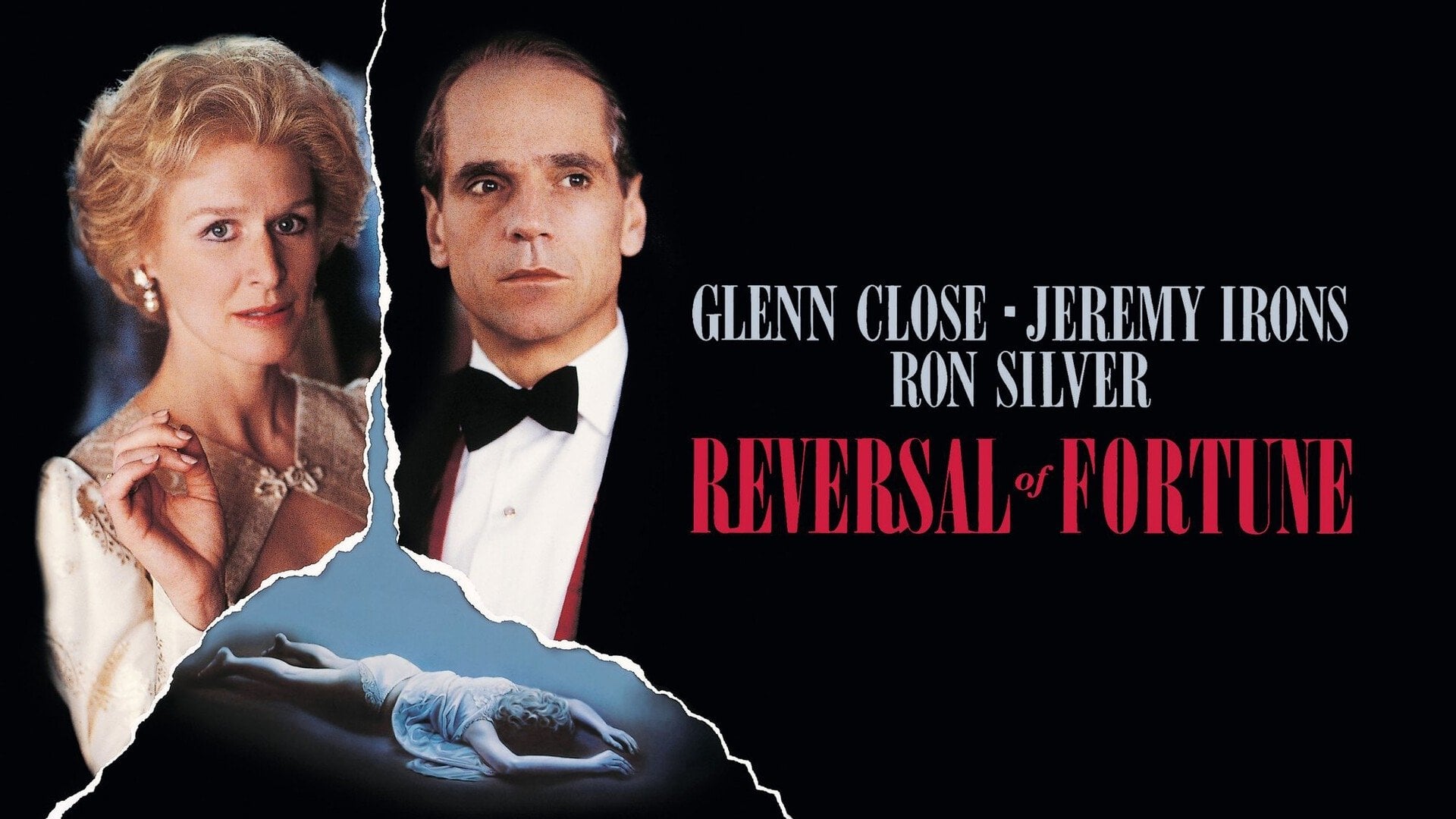 Foto do filme O Reverso da Fortuna