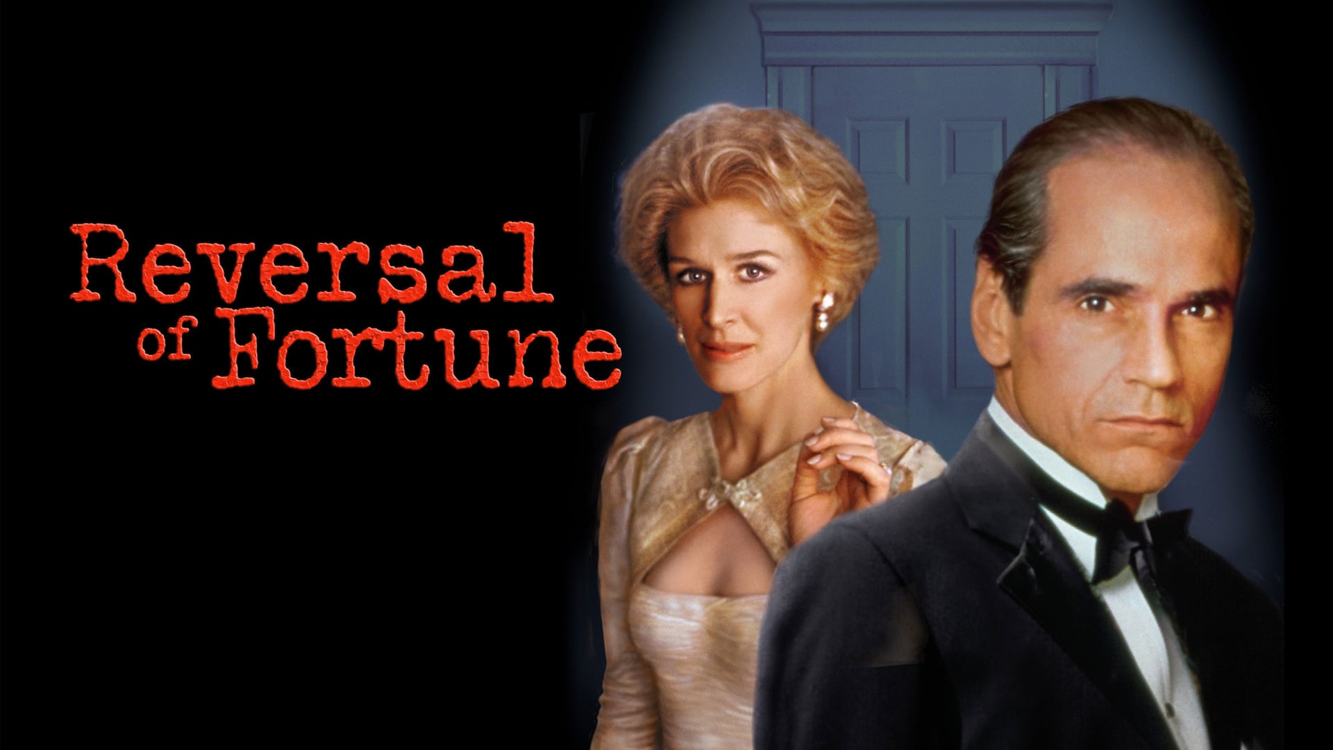 Foto do filme O Reverso da Fortuna
