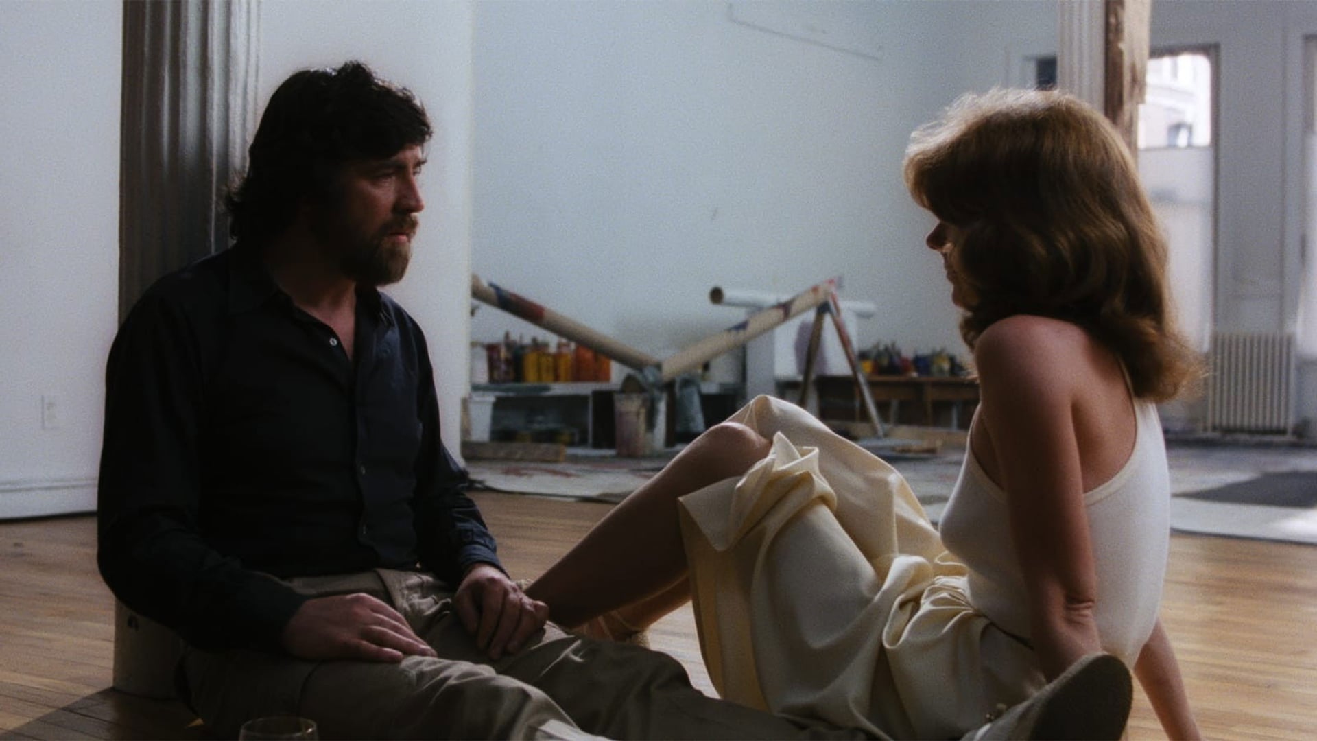 Foto do filme Uma Mulher Descasada