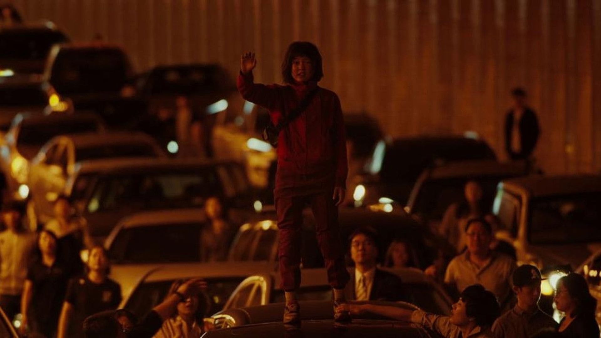 Foto do filme Okja