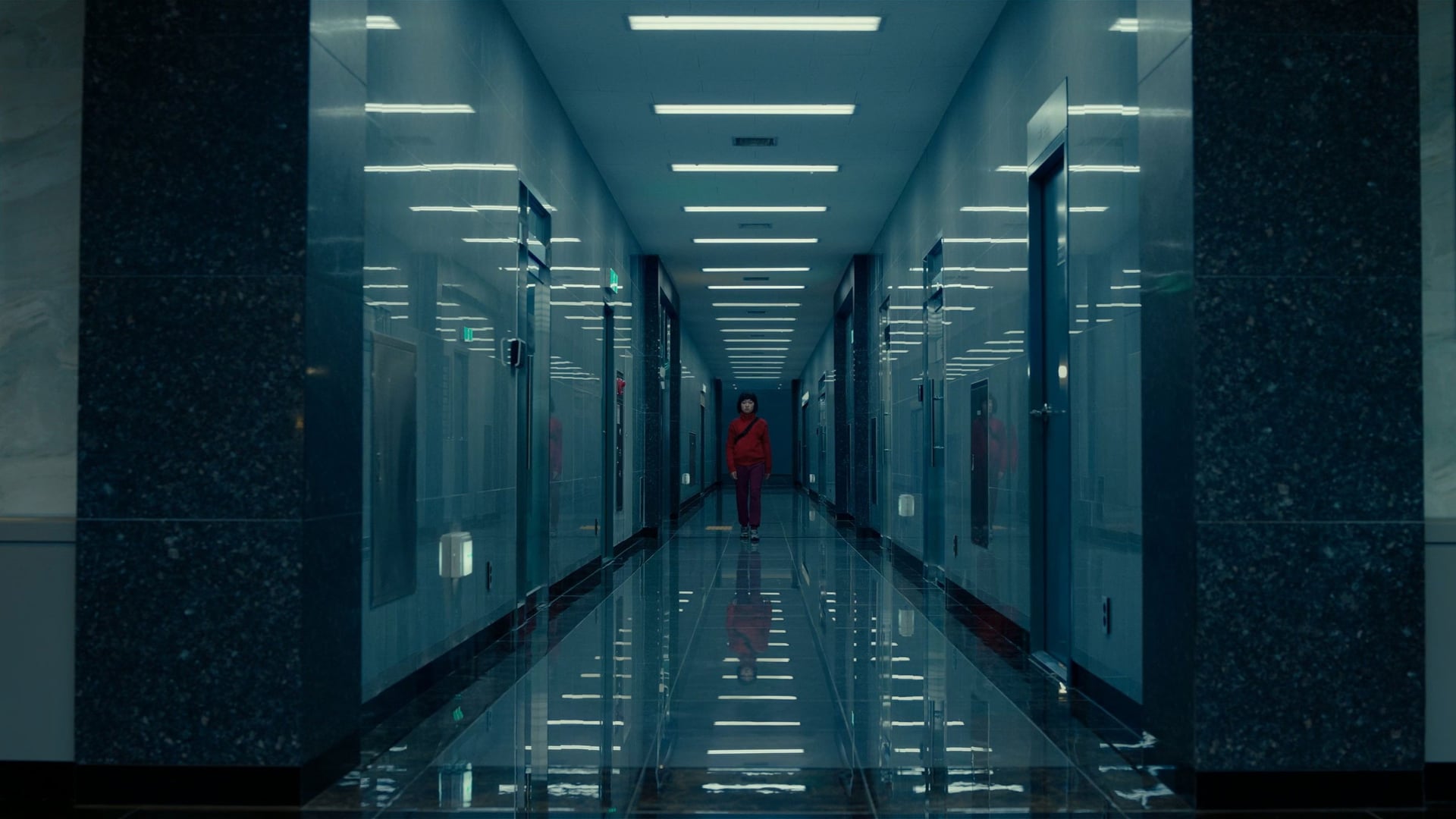 Foto do filme Okja