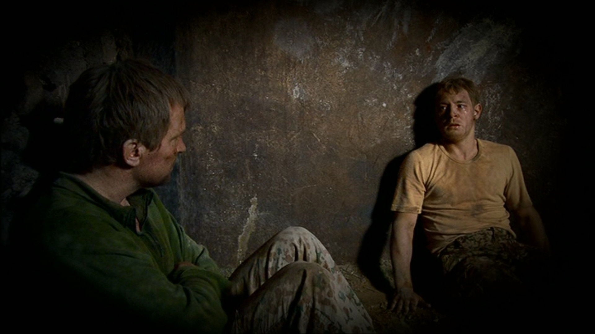 Foto do filme Irmãos