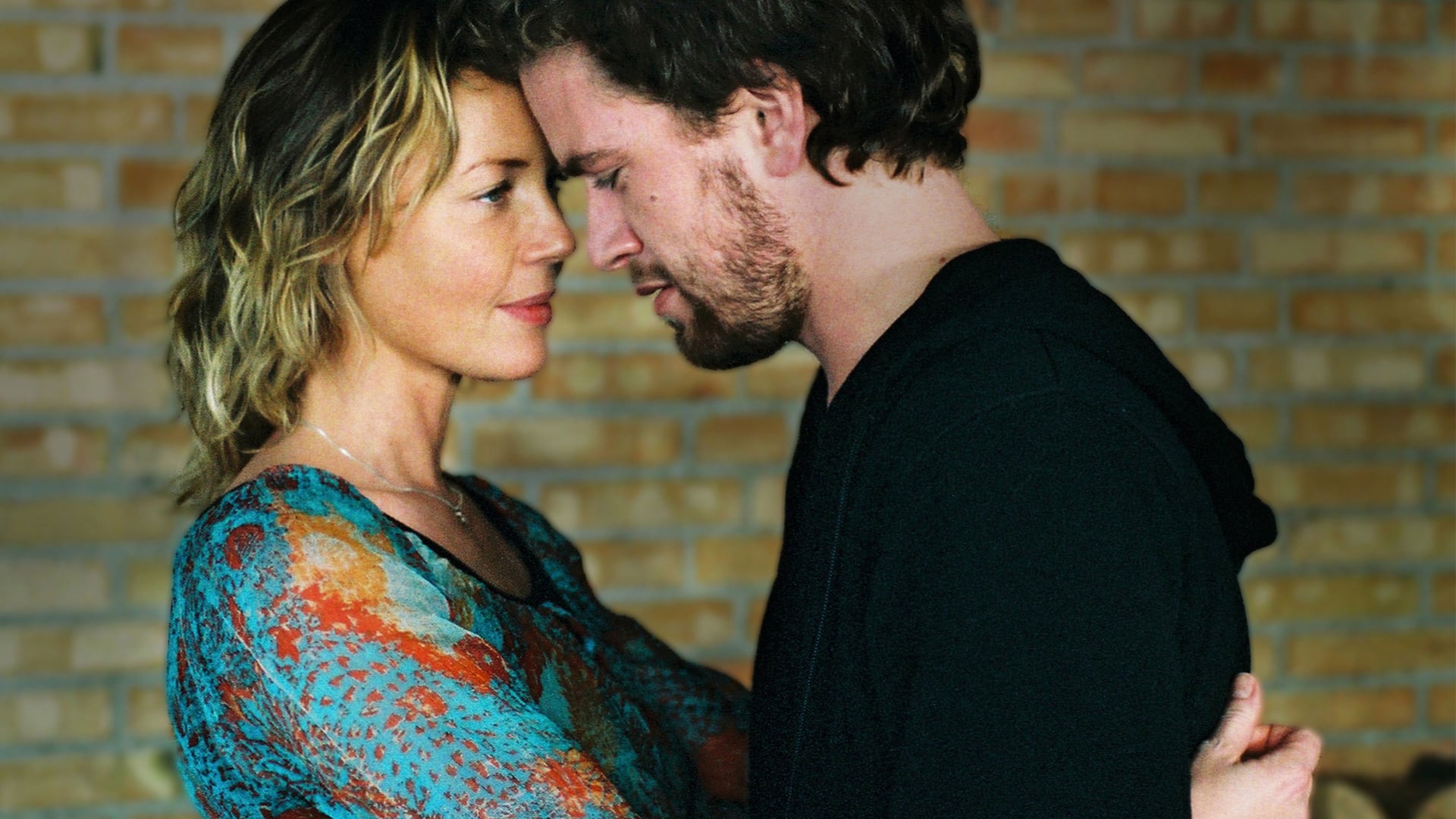 Foto do filme Irmãos