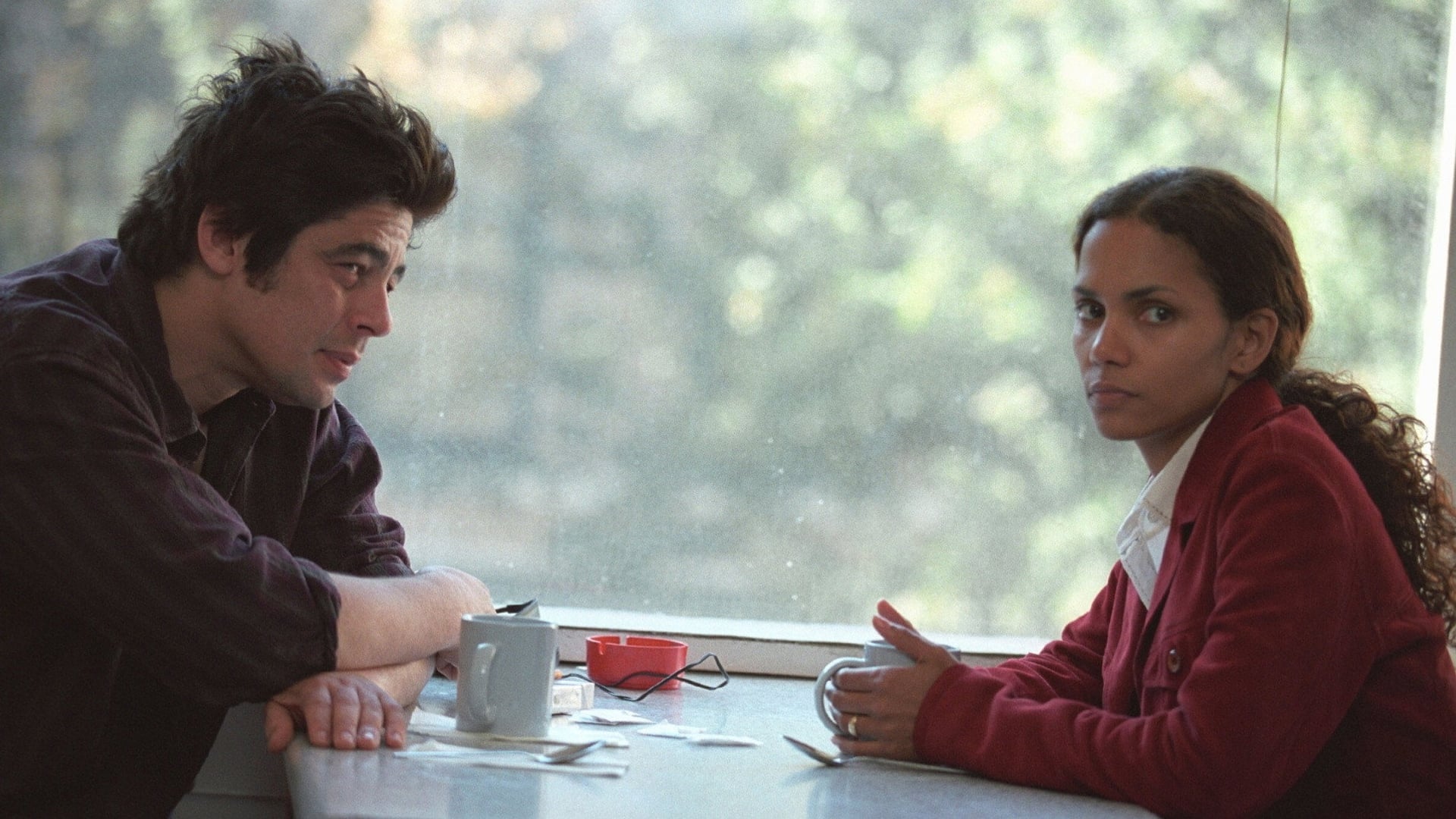 Foto do filme Coisas que Perdemos pelo Caminho