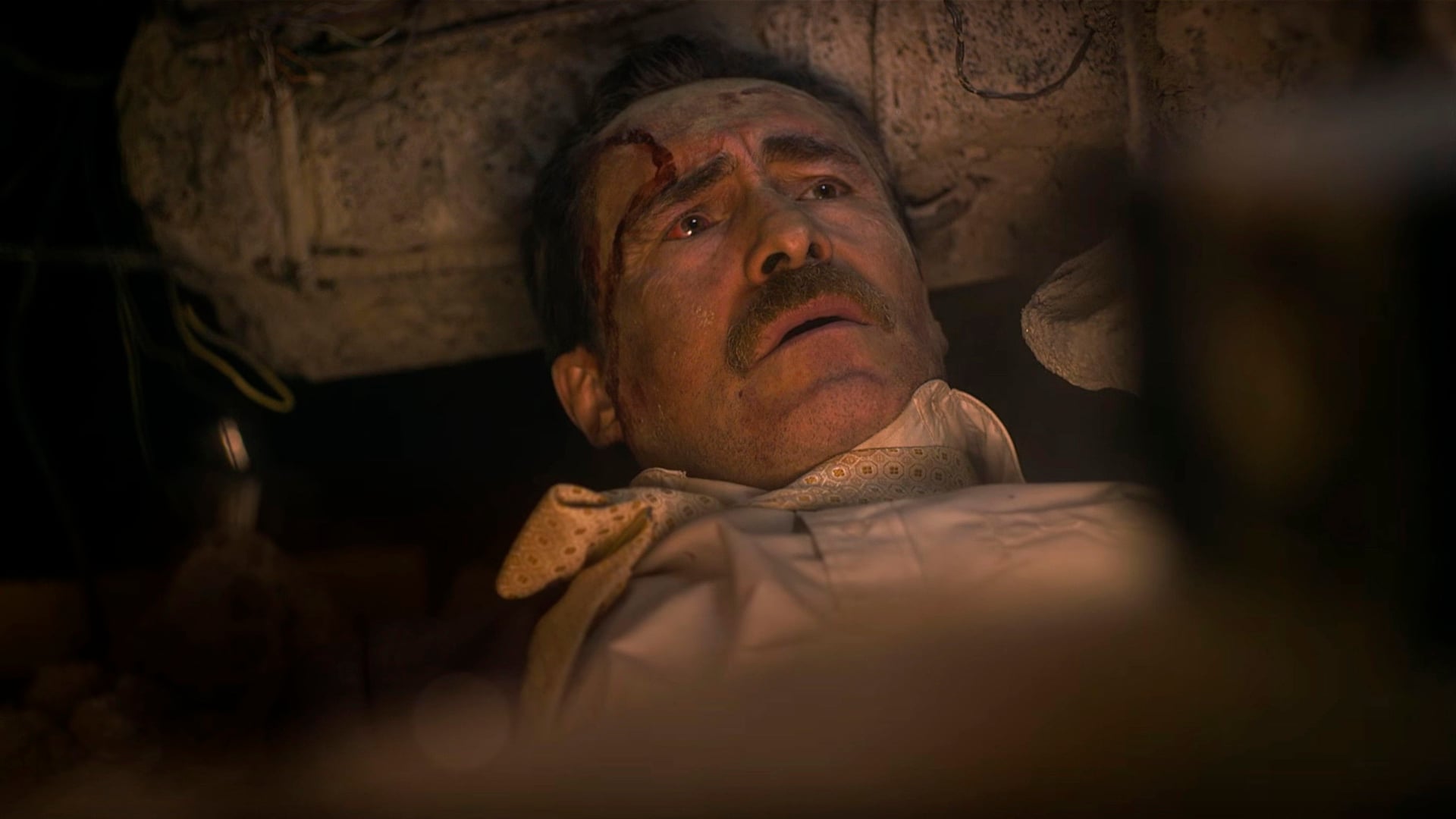 Foto do filme 7:19 A Hora do Terremoto