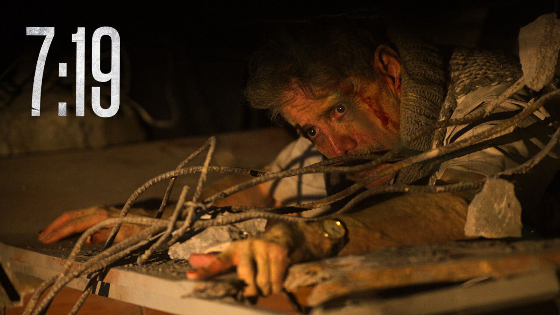 Foto do filme 7:19 A Hora do Terremoto