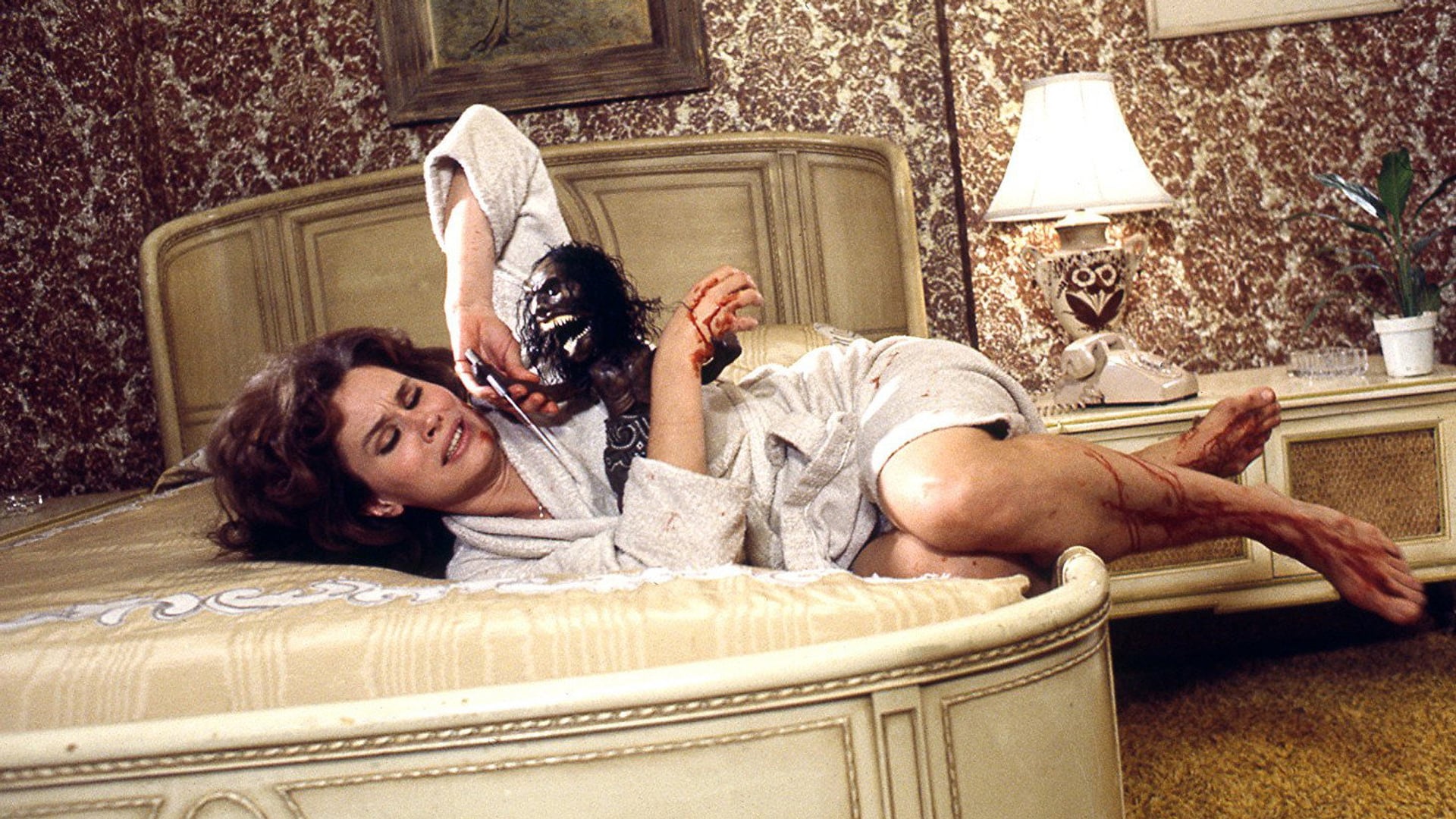 Foto do filme Trilogia do Terror
