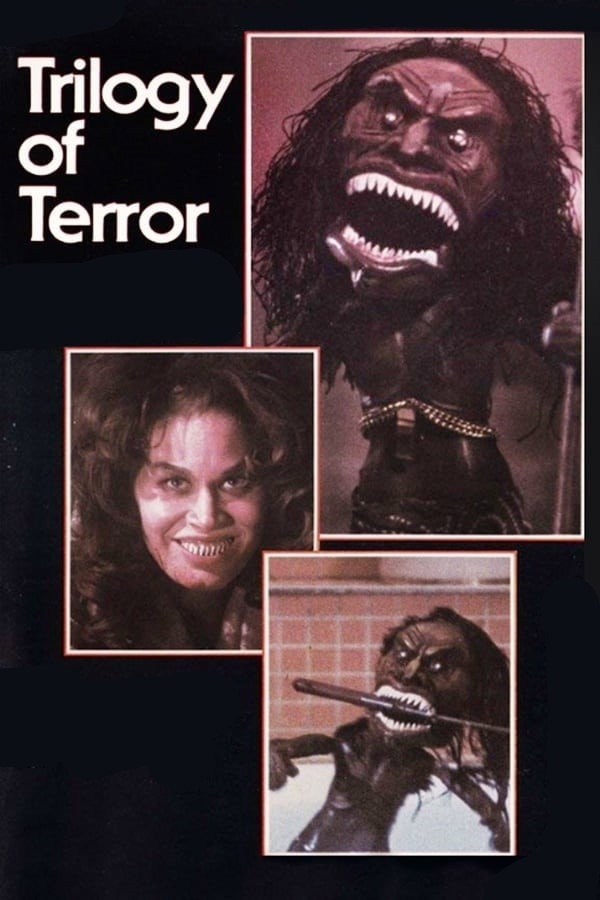 Trilogia do Terror