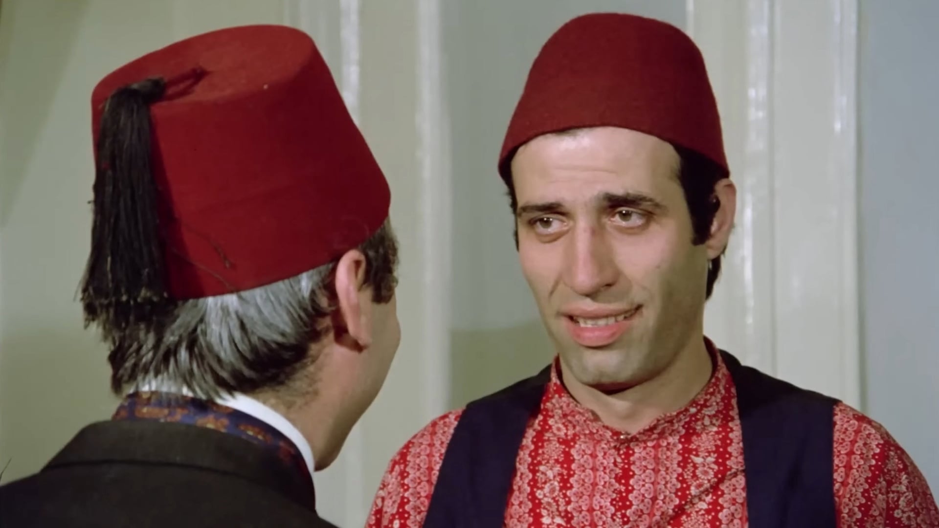 Foto do filme Tosun Paşa