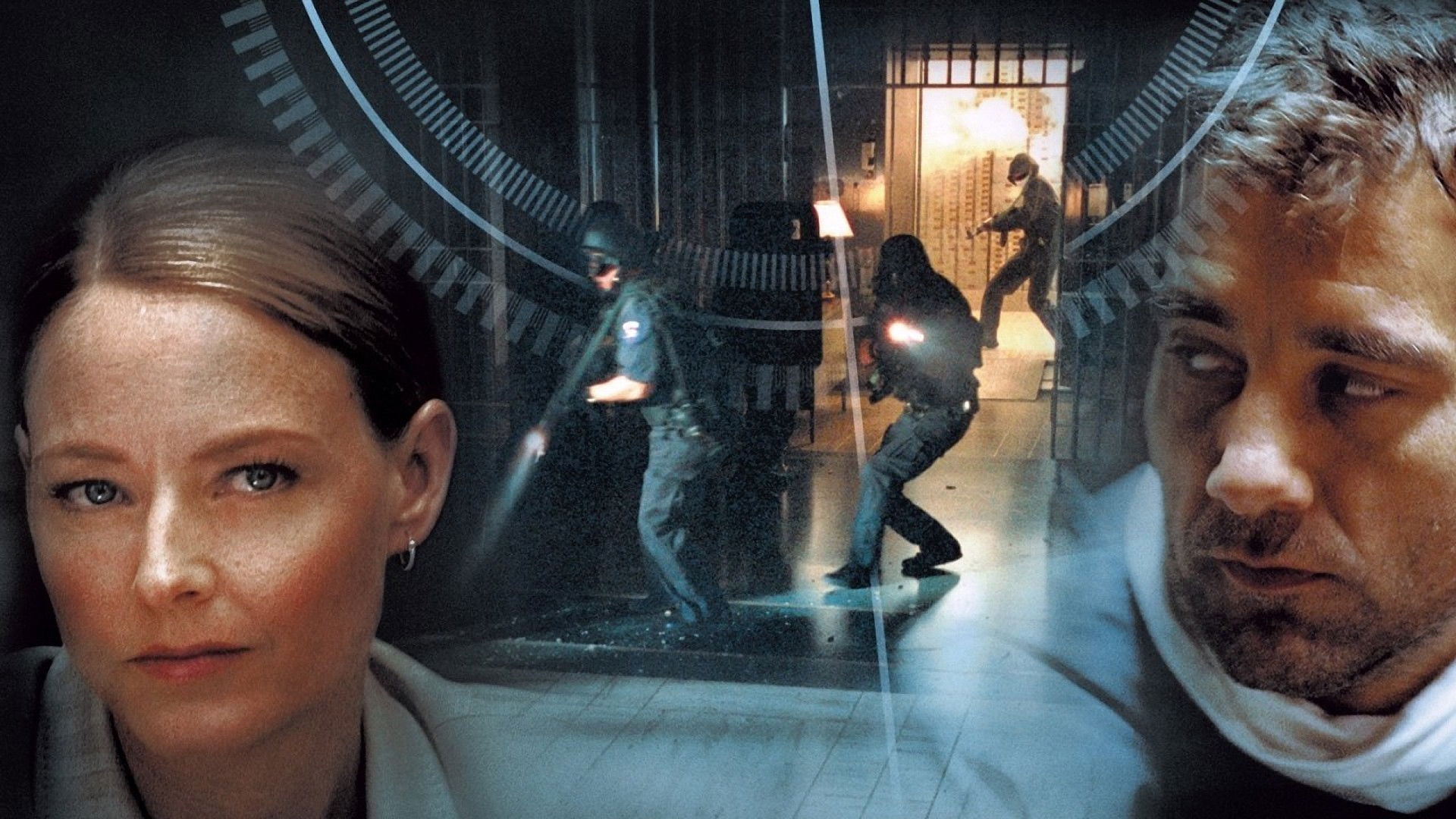 Foto do filme O Plano Perfeito