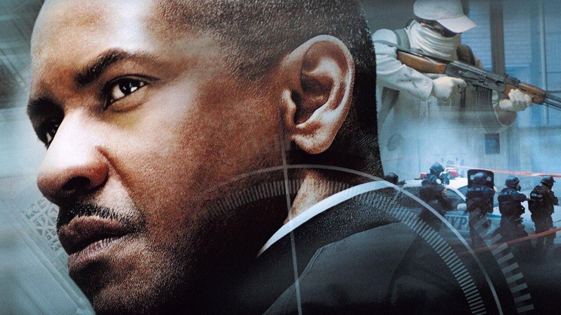 Foto do filme O Plano Perfeito