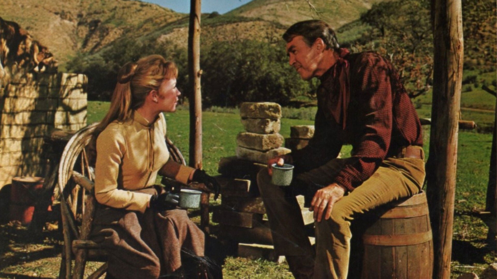 Foto do filme Raça Brava