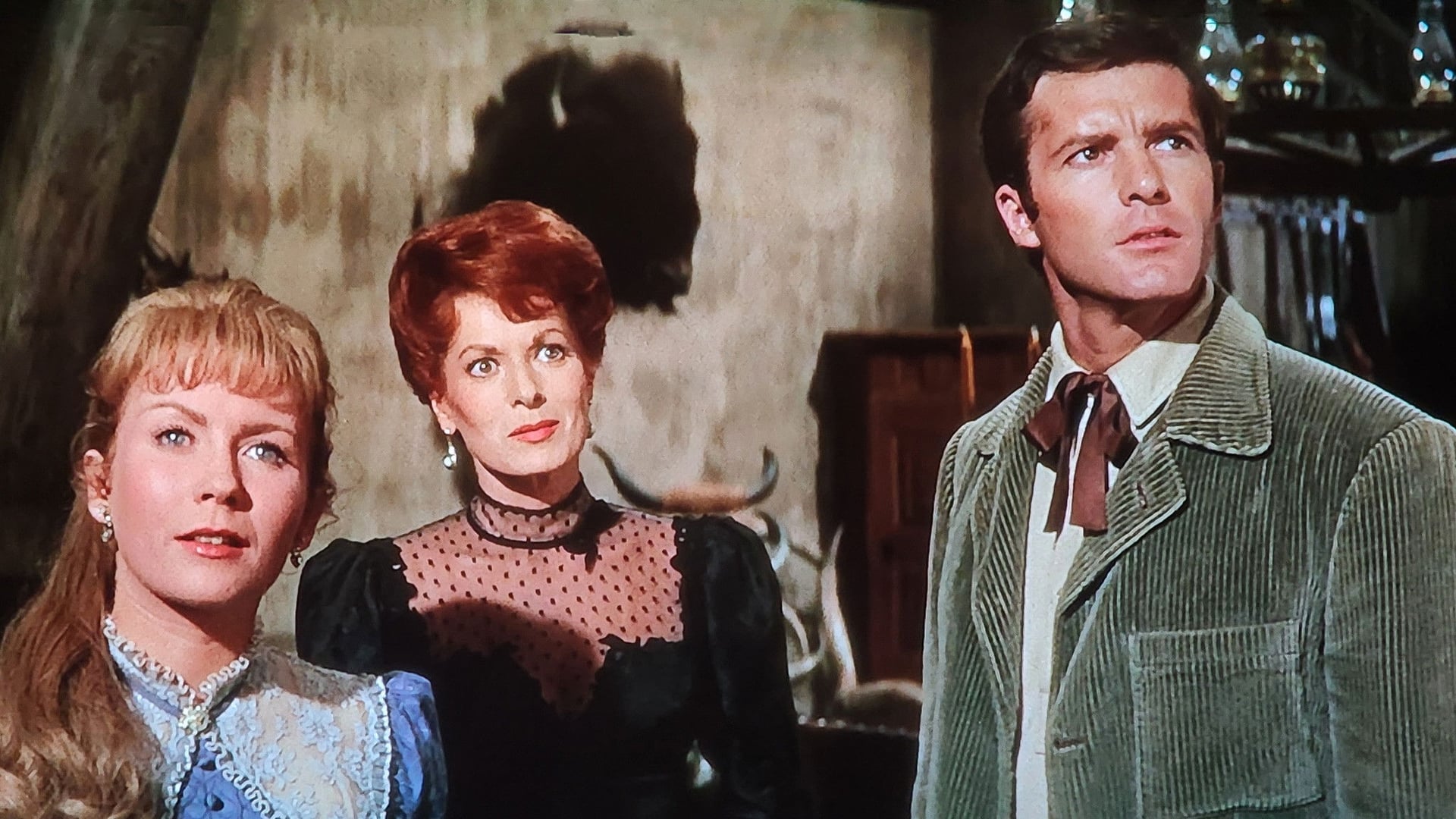 Foto do filme Raça Brava