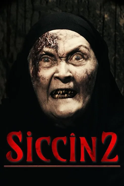 Siccîn 2