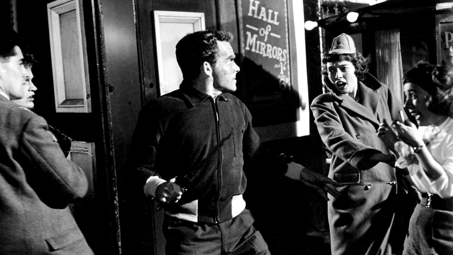 Foto do filme Horrors of the Black Museum