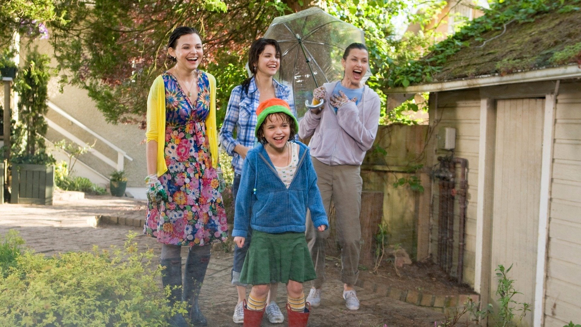 Foto do filme Ramona e Beezus