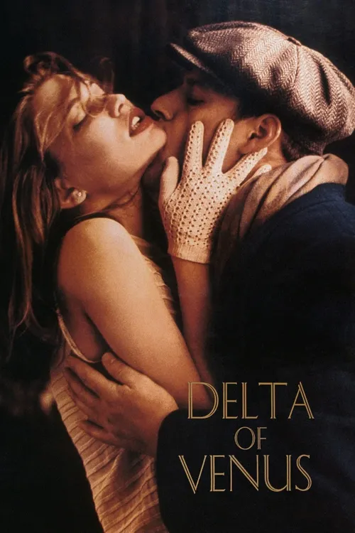 Delta de Vênus