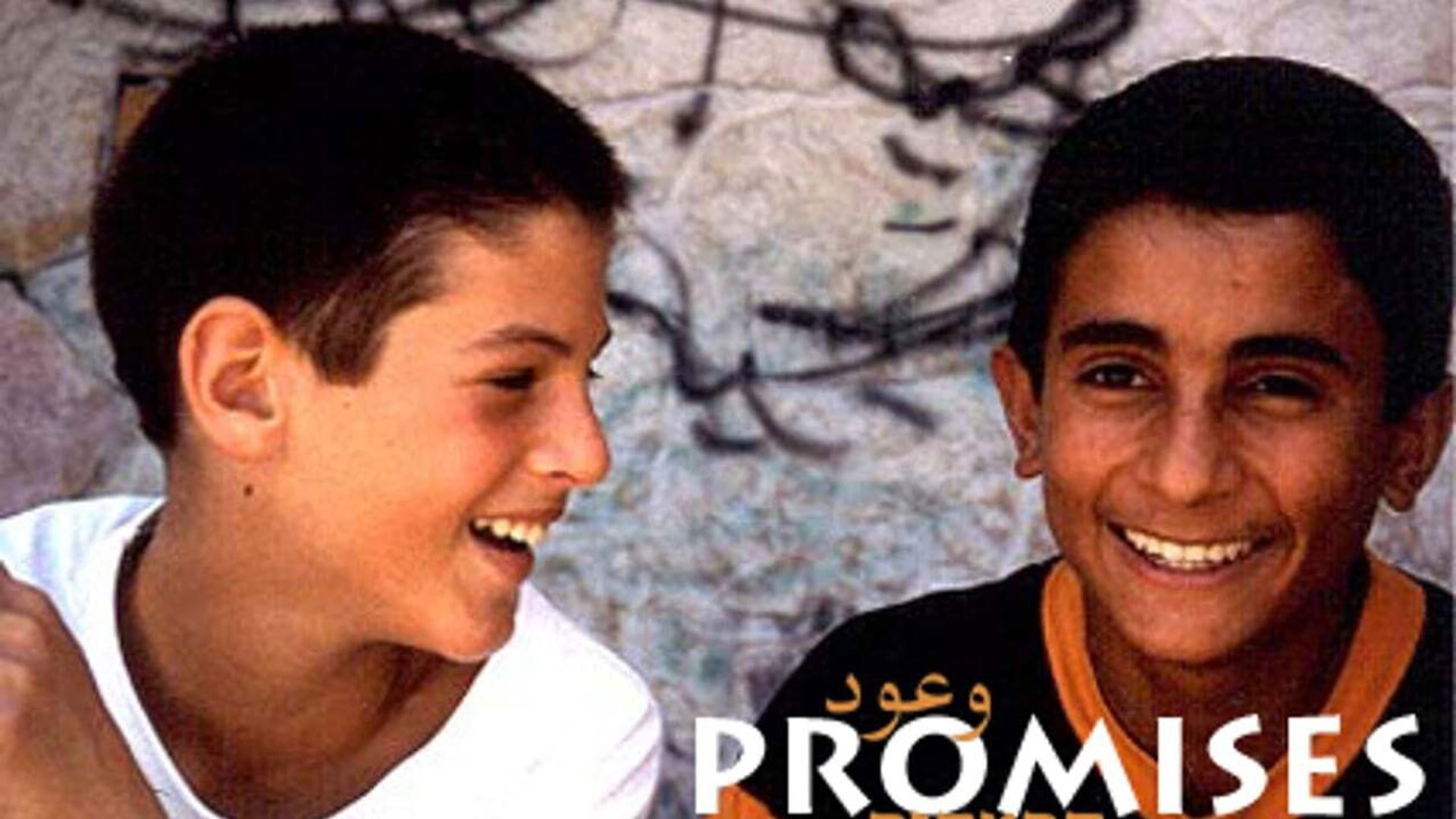 Foto do filme Promessas de um Novo Mundo