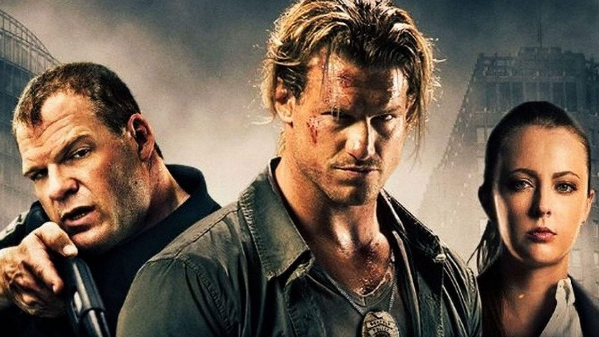 Foto do filme Contagem Regressiva