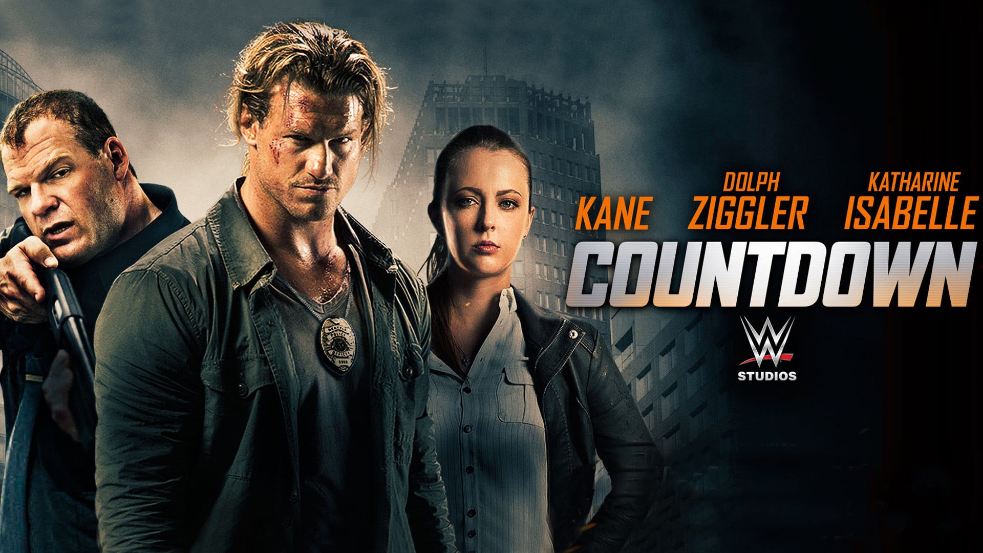 Foto do filme Contagem Regressiva