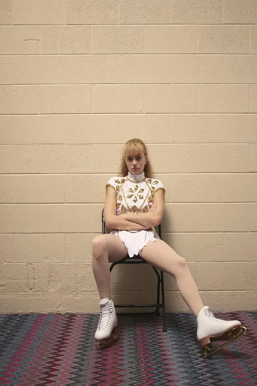Eu, Tonya