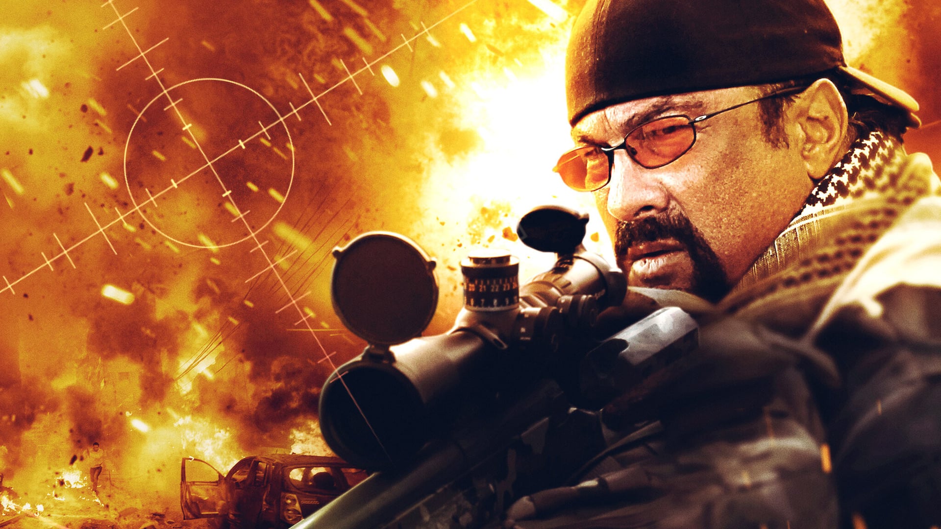 Foto do filme Código de Honra