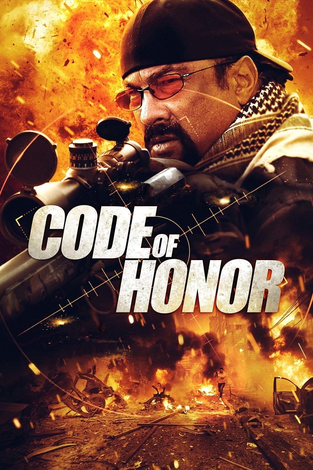 Código de Honra