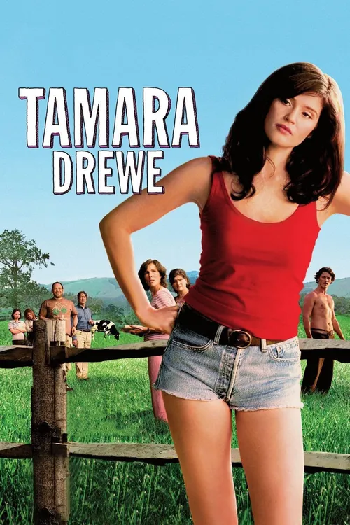 O Retorno De Tamara