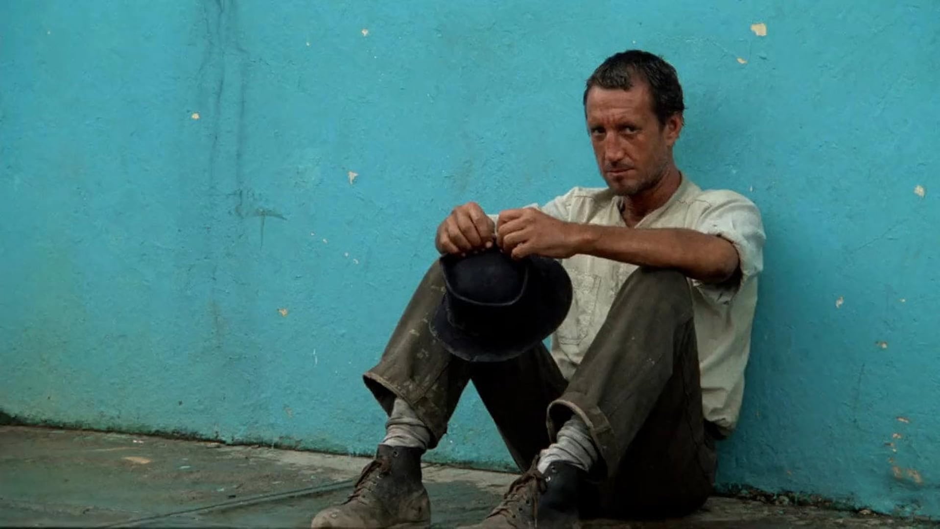 Foto do filme O Comboio do Medo
